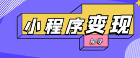 小程序保赚项目，独家变现，日均收益800+